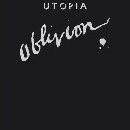 Utopia Oblivion LP Vinyl NEW