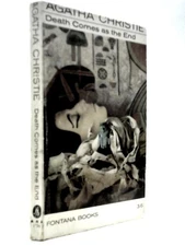 Death Comes As The End (Agatha Christie - 1968) (ID:74994)