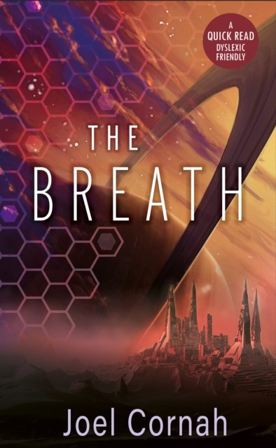 The Breath by Joel Cornah PAPERBACK - Image 5