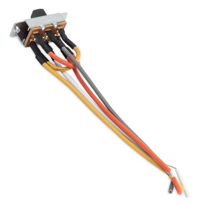 Zing Ear ZE-209-22 Ceiling Fan Reverse Switch Rotation Direction Slide 6 Wire