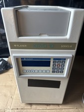 Hobel Kryo 10 Serie III Gefrierschrank mit geregelter Geschwindigkeit Kryo10 Serie 3 Laborgeräte