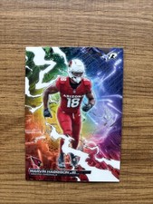 Topps 2025 Resurgence Marvin Harrison Jr. Arizona Cardinals (Circuit Breakers)