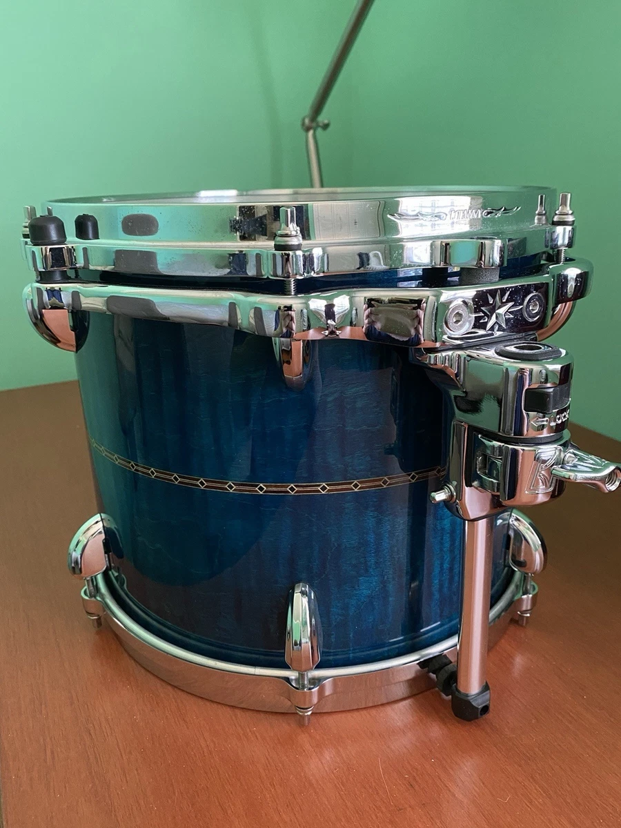 Maple Shell TAMA Drum Toms for sale | eBay