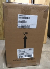 nVent Hoffman T200216G100P Compact Outdoor Enclosure Air Conditioner [CTLR]