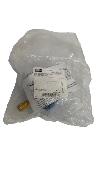 HUBBELL HBLMRSCBL SINGLE POLE MALE RECEPT STUD TERMINAL - Image 3 of 4