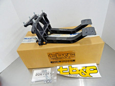 New Old Stock Vintage Tilton Aluminum Overhung Dual Pedal Brake Clutch 72-605