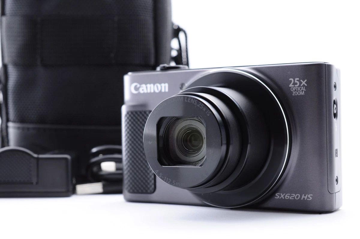 Canon Canon PowerShot SX620 HS Digital Cameras for Sale - Shop New