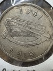 1941 Ireland Half Crown — photo 2