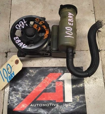 2006-2009 MERCURY MILAN FUSION Power Steering Pump/motor OEM