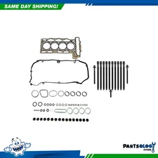 DNJ HGB838 Cylinder Head Set with Head Bolt Kit For 11-16 Mini 1.6L DOHC 
