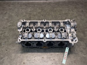 VW Golf 3 GTI 2.0 16V ABF 150PS Zylinderkopf 051103373D #32323