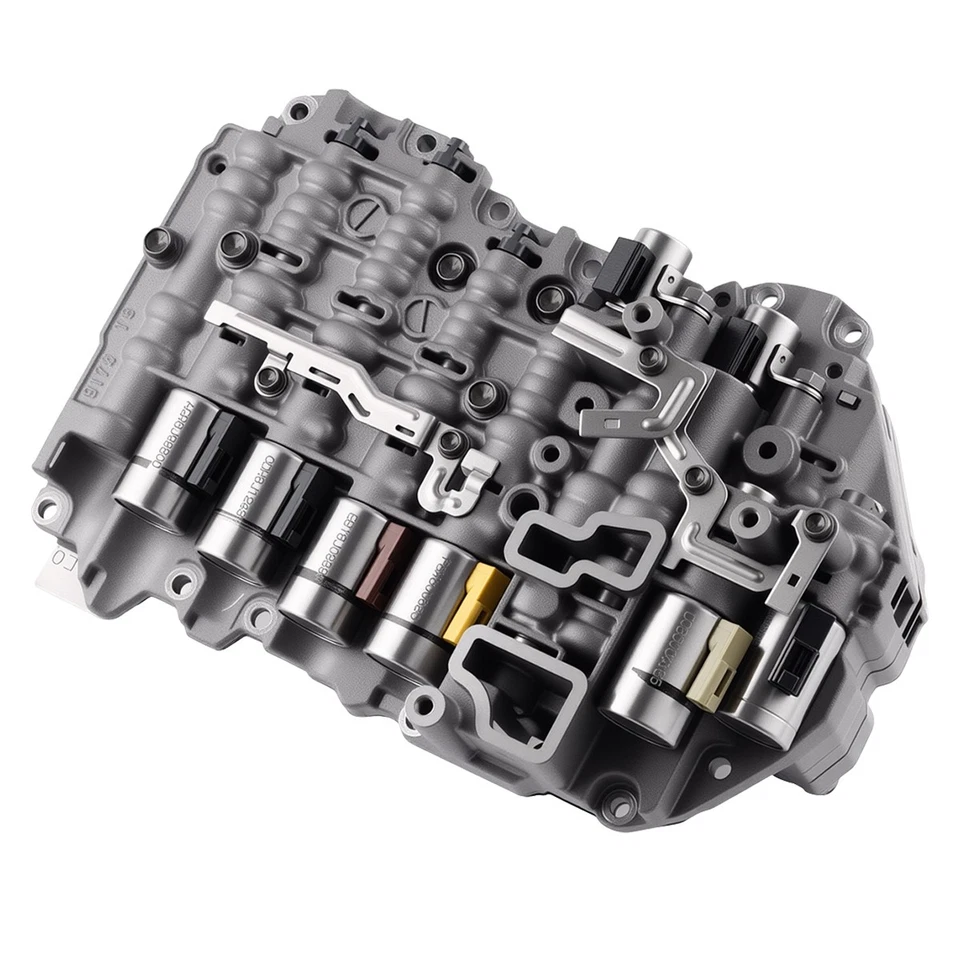 For VW Audi 09G TF60SN Valve Body Tested Reman for Jetta Golf Passat Direct Fit Foto 3 de 4