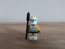 LEGO Star Wars 75013: Clone Trooper 212th Attack Battalion - sw0453