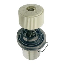 Accessoire universel pour machine à coudre industrielle avec tension du fil