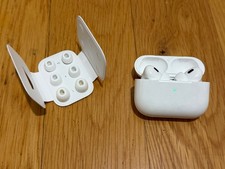 Apple AirPods Pro 2nd Generation with MagSafe Wireless Charging Case USB  C 