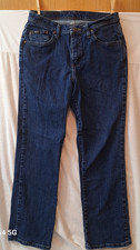 Womens Riders Jeans Size 10P Denim