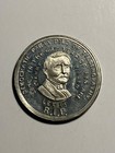New Listing1876 Samuel J. Tilden Presidential Campaign Medal Sjt 1876-6