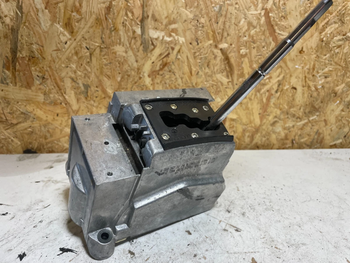 a2202673124 MERCEDES-BENZ CL500 CL55 AMG Gear Shifter | eBay