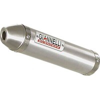 Giannelli Enduro 2STROKE DT125R DE06