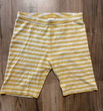 Hanna Andersson Shorts Size 120 Or Us 6. Play Condition, Please Read