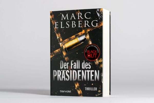 Thumbnail - Der Fall Des Präsidenten