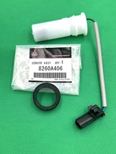 Mitsubishi OUTLANDER Windshield Washer Fluid Level Sensor Genuine OEM 8260A406