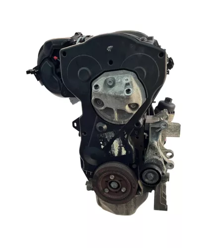 Engine for 2006 Peugeot 307 CC 1.6 16V NFU TU5JP4 11HP