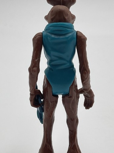Vintage Star Wars Hammerhead Complete Action Figure 1978 HK Kenner *Mint* - Picture 8 of 11