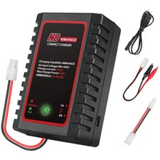 Intelligent Charger for Nimh / NiCD Batteries - Drone / RC Cars
