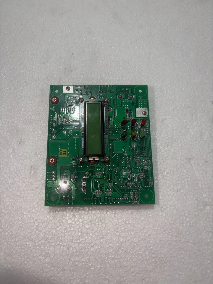 SIRIUS CONTROLS NICE CONTROL VER-0. REV-2 SC/D&D/FLM/178 GF Module 02/2019 - Image 4 of 4