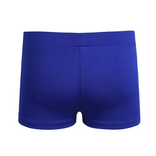 Girls Workout Shorts Underwear Activewear Booty Costumes Briefs Gym Knickers - Picture 17 of 46
