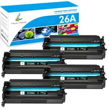 CF226A Toner Fits for HP 26A Toner Laserjet Pro M402n M402dn M426fdw M426fdn