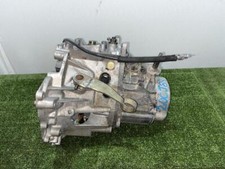 Boite de vitesse Citroen C15