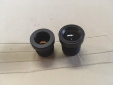 pair of 6mm Camera Lens CCTV