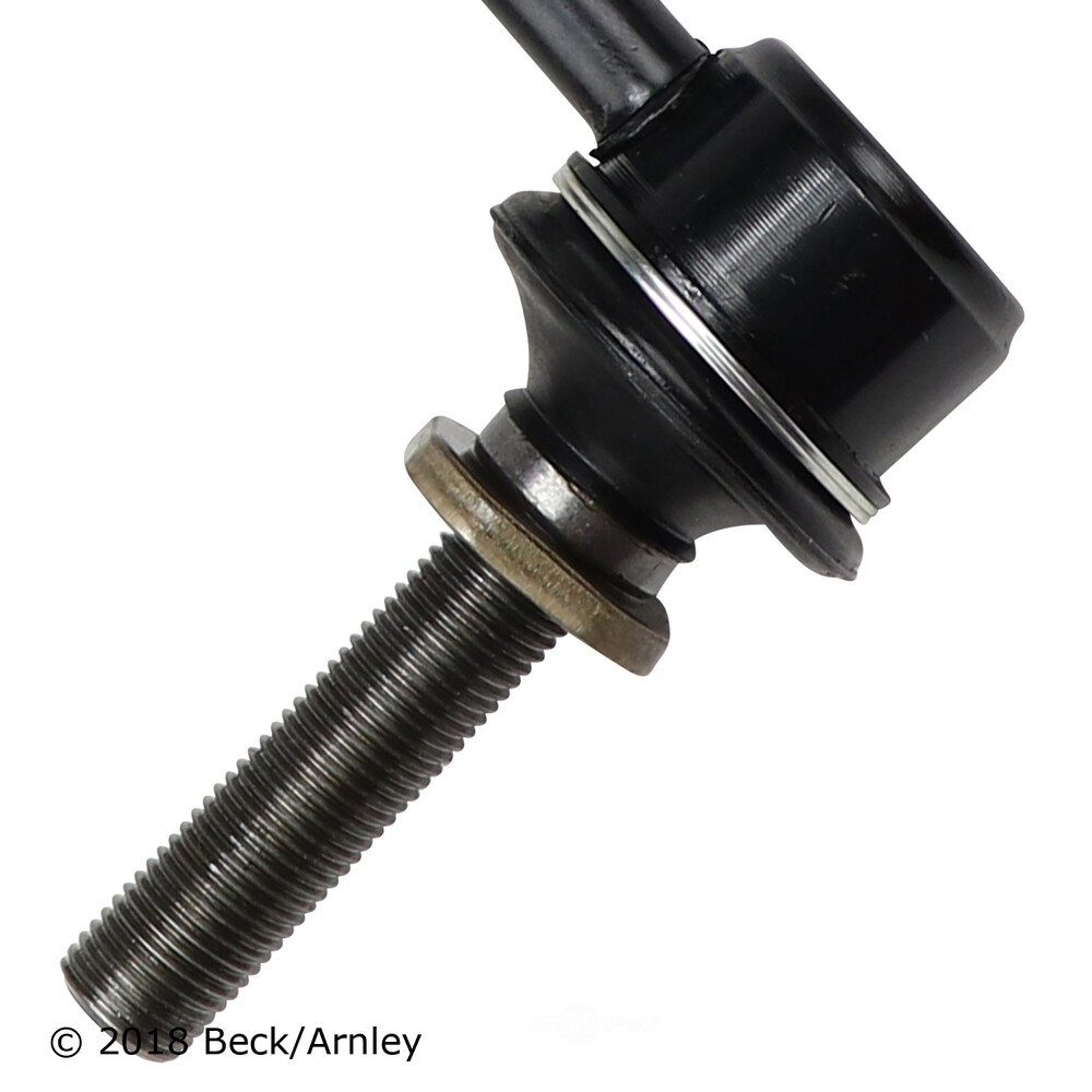 Suspension Stabilizer Bar Link Front Right Beck/Arnley 101-5600 Suspension Stabilizer Bar Link Front Right Beck/Arnley 101-5600