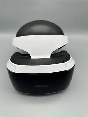 Sony Playstation VR - Brille - Kamera - PS4 - Sehr Gut