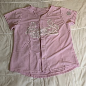 cardinals mother's day jersey