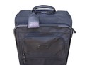 Tumi USA Authentic Black Two Wheel Rolling Suitcase Luggage 22” Carry On — photo 9