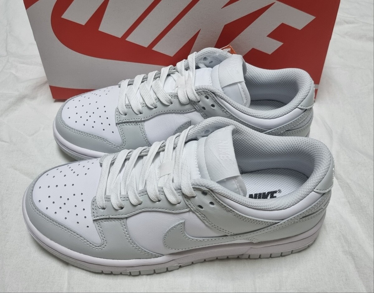 Nike Dunk Low Photon Dust Womens 5-12Size DD1503-103 Expeditedship