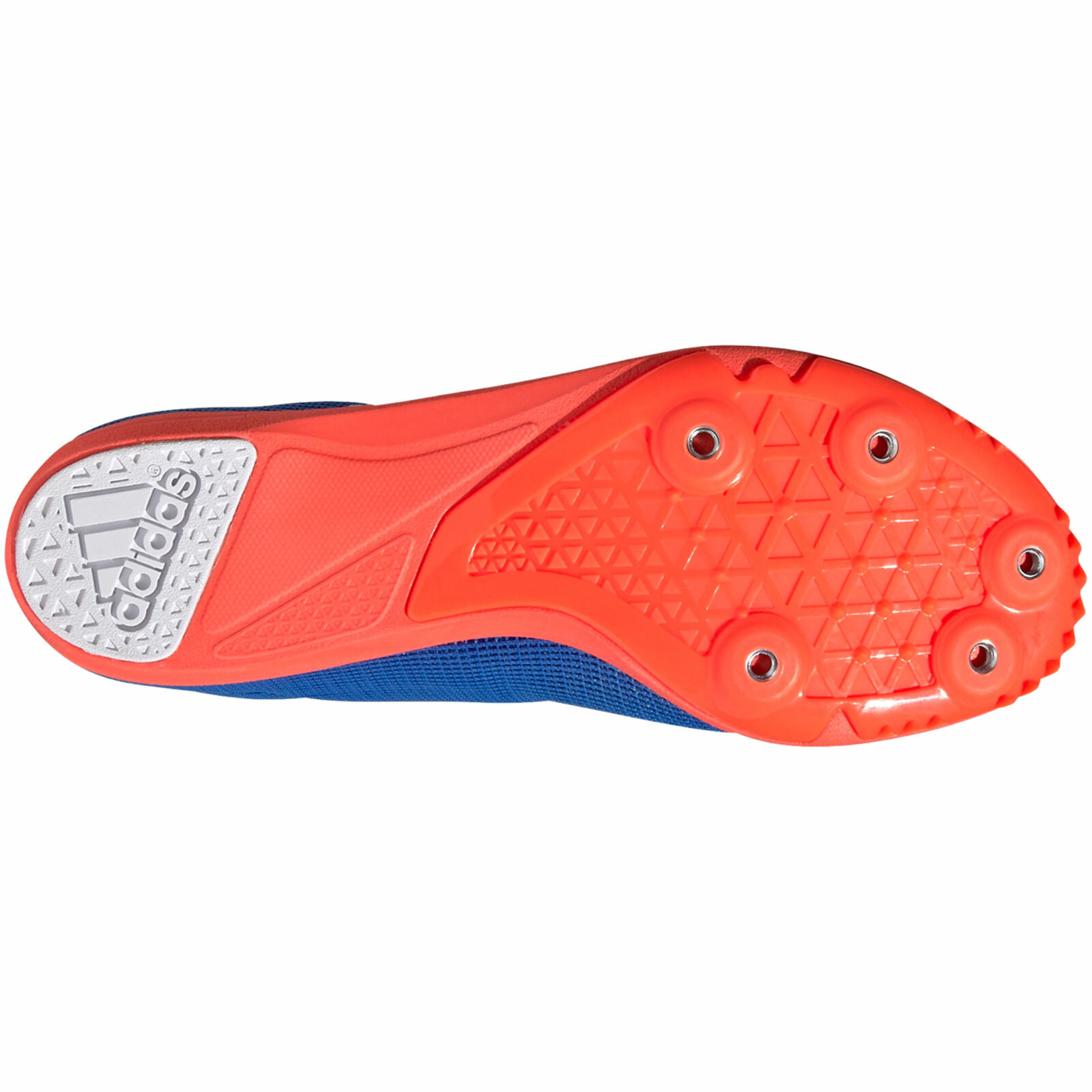 adidas ALLROUNDSTAR J | EG1207| Wszechstronny kolec do biegania i skakania Popularność najniższej ceny