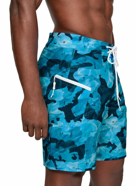 under armour bathing suit mens