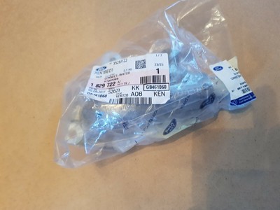 Genuine Ford Thermostat Water Outlet Connection 1829722 for sale  