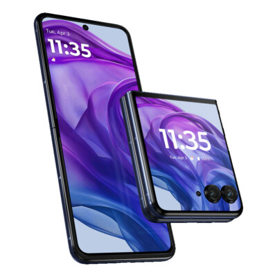 Motorola Razr 50 Ultra 5G XT2451-3 (2024) 512GB 12GB RAM Android