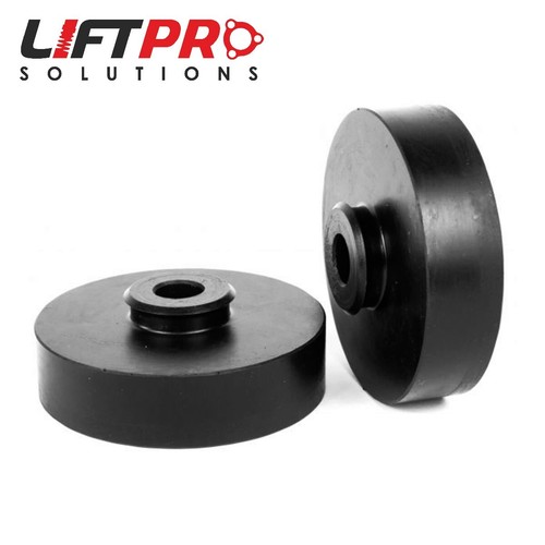 1.2" 30 mm Car Spacers Leveling Lift Kit for Renault CLIO II 1998-2005 SYMBOL - Picture 5 of 7