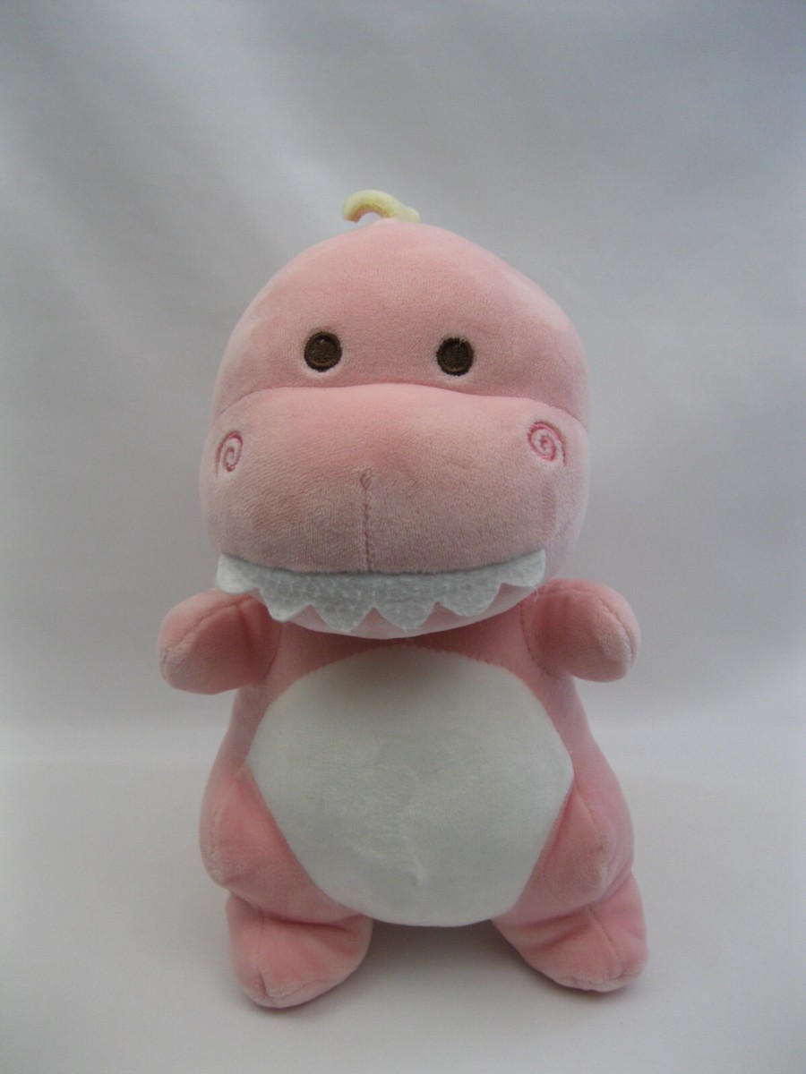 Plush Toy Miniso Peluche Dinosaurio Dinosaurio Peluche De