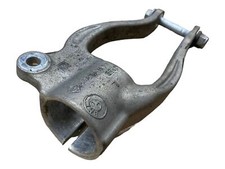 Spring-strut bracket, left 31126861199 BMW 5' F90 M5 5' G30