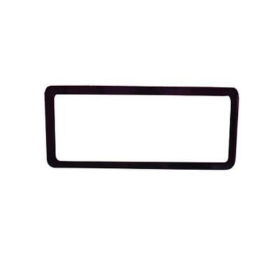 A&R Outer Top Upper LCD Display Cover Window Part For Nikon D200 Camera Part