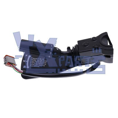 Joystick Controller AT382708 for John Deere 435 710J 710K 310J  