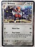 COSMOS HOLO Bisharp 149/197 NM / M - EXCLUSIVE Obsidian Flames Pokemon Card