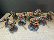 Deadzone Marauder Firefight Mantic Alt 40k Or...